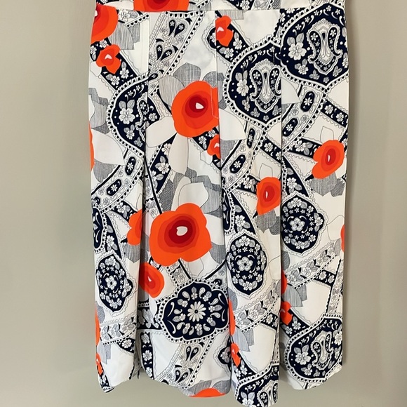 VINTAGE 1960s Sterling Original Dress. Vintage size 13/14 - Picture 4 of 11